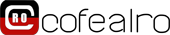 CofealRO Logo